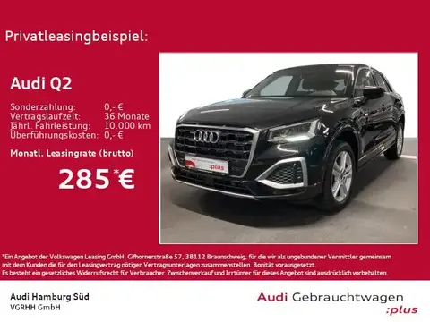 Used AUDI Q2 Diesel 2023 Ad Germany