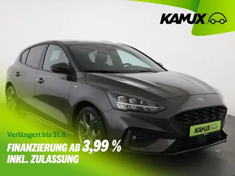 Annonce FORD FOCUS Essence 2020 d'occasion 