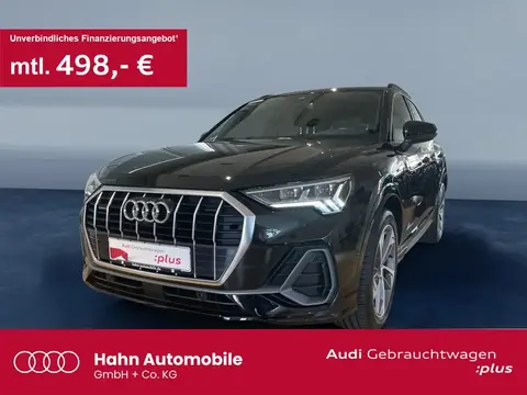 Used AUDI Q3 Petrol 2020 Ad Germany