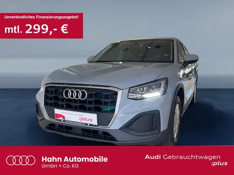 Used AUDI Q2 Petrol 2021 Ad Germany