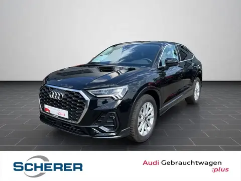 Used AUDI Q3 Petrol 2023 Ad Germany