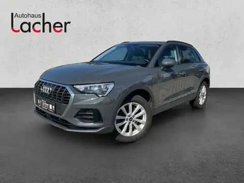 Used AUDI Q3 Hybrid 2021 Ad Germany