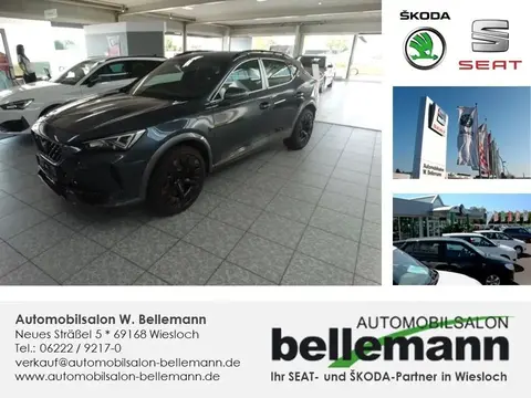 Used CUPRA FORMENTOR Petrol 2024 Ad 