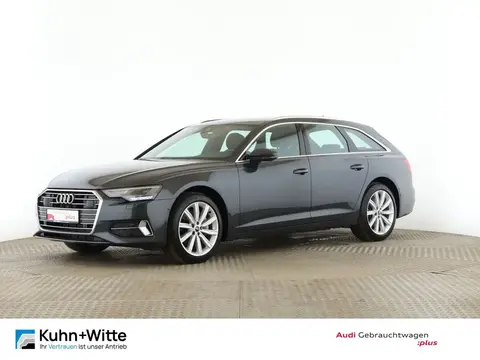 Used AUDI A6 Petrol 2022 Ad 