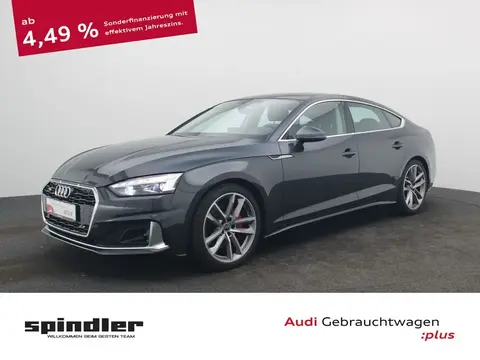 Used AUDI A5 Diesel 2023 Ad 