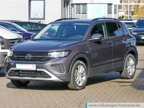 Used VOLKSWAGEN T-CROSS Petrol 2024 Ad 