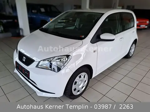 Used SEAT MII Petrol 2019 Ad 