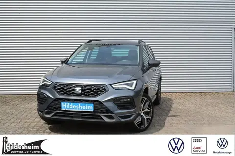 Used SEAT ATECA Petrol 2022 Ad 