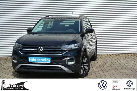 Used VOLKSWAGEN T-CROSS Petrol 2023 Ad 