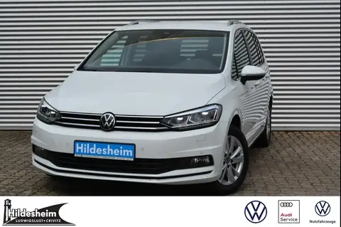 Used VOLKSWAGEN TOURAN Diesel 2024 Ad 