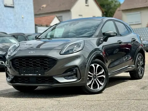 Annonce FORD PUMA Essence 2023 d'occasion 