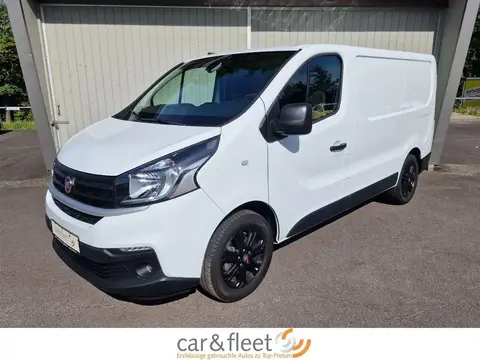 Used FIAT TALENTO Diesel 2020 Ad 