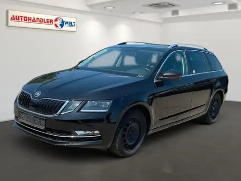 Used SKODA OCTAVIA Diesel 2017 Ad 