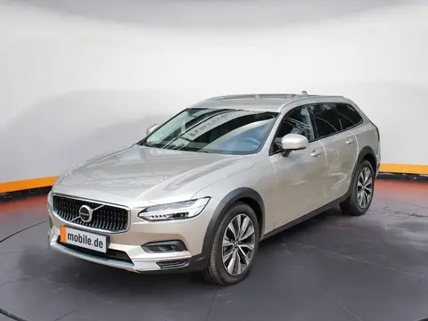 Annonce VOLVO V90 Diesel 2023 d'occasion 