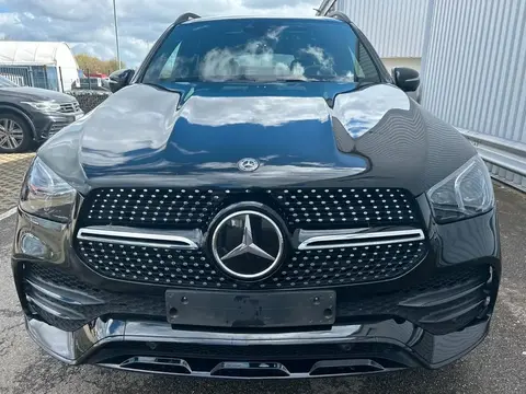 Used MERCEDES-BENZ CLASSE GLE Diesel 2019 Ad 