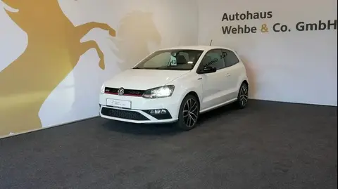 Used VOLKSWAGEN POLO Petrol 2017 Ad 