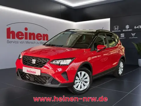 Used SEAT ARONA Petrol 2023 Ad 