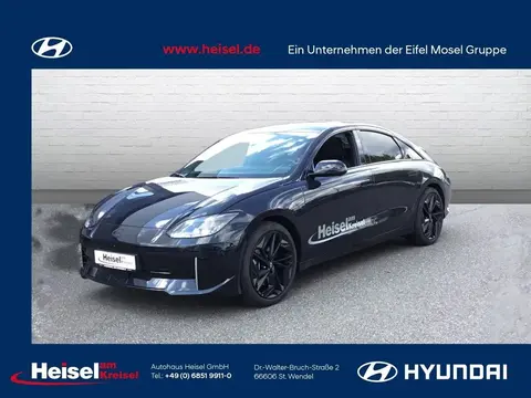 Used HYUNDAI IONIQ Not specified 2023 Ad 