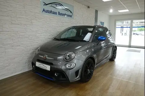 Annonce ABARTH 500 Essence 2021 d'occasion 