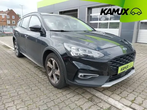 Annonce FORD FOCUS Essence 2020 d'occasion 