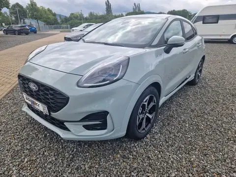 Used FORD PUMA Petrol 2024 Ad 