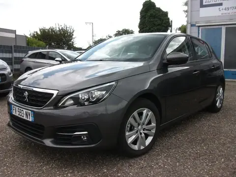 Used PEUGEOT 308 Diesel 2021 Ad 