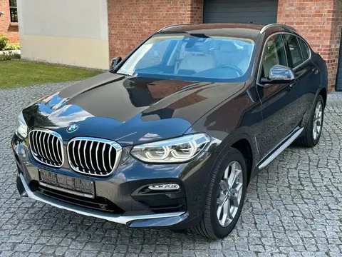 Used BMW X4 Diesel 2019 Ad 