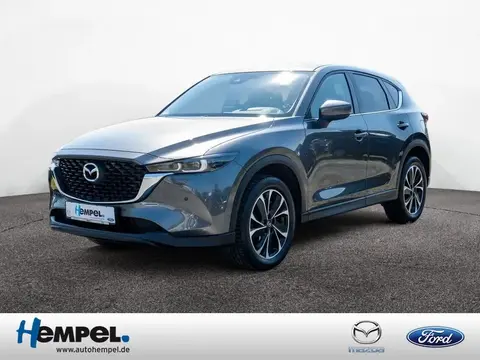 Annonce MAZDA CX-5 Essence 2022 d'occasion 