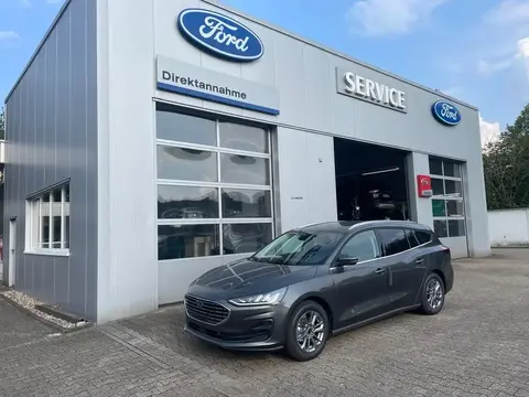 Annonce FORD FOCUS Essence 2024 d'occasion 