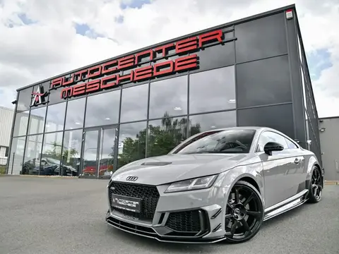 Annonce AUDI TT RS Essence 2019 d'occasion 