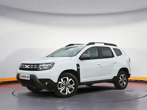 Used DACIA DUSTER Diesel 2024 Ad 