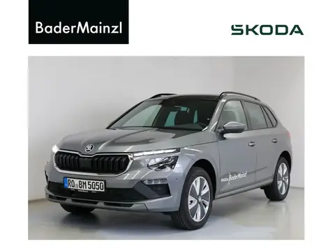 Used SKODA KAMIQ Petrol 2024 Ad 