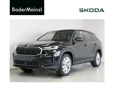 Used SKODA KODIAQ Diesel 2024 Ad 