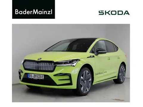 Used SKODA ENYAQ Not specified 2024 Ad 