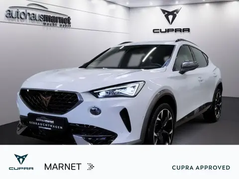 Annonce CUPRA FORMENTOR Diesel 2023 d'occasion 