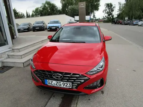 Annonce HYUNDAI I30 Essence 2023 d'occasion 