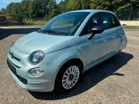 Used FIAT 500 Petrol 2024 Ad 