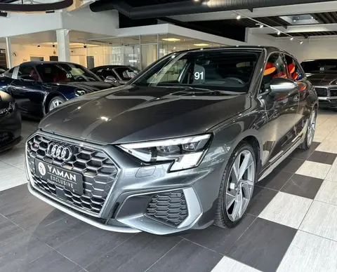 Annonce AUDI S3 Essence 2023 d'occasion 