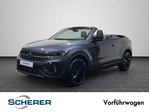 Used VOLKSWAGEN T-ROC Petrol 2024 Ad 