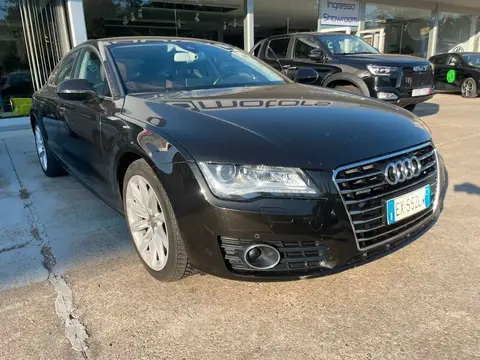 Used AUDI A7 Diesel 2014 Ad 