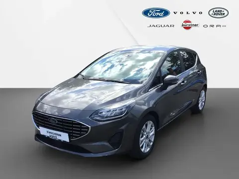 Annonce FORD FIESTA Essence 2024 d'occasion 