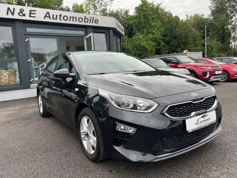 Used KIA CEED Petrol 2021 Ad 