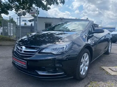 Used OPEL CASCADA Petrol 2015 Ad 