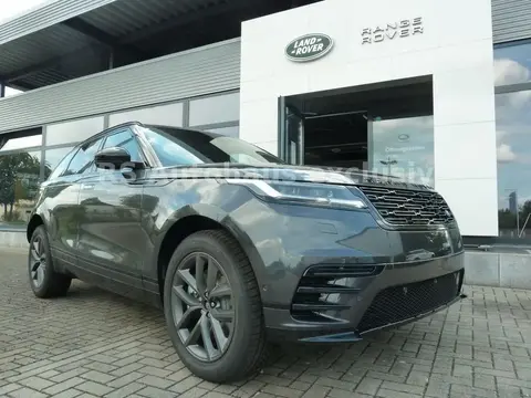 Used LAND ROVER RANGE ROVER VELAR Hybrid 2024 Ad 