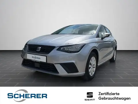 Used SEAT IBIZA Petrol 2023 Ad 