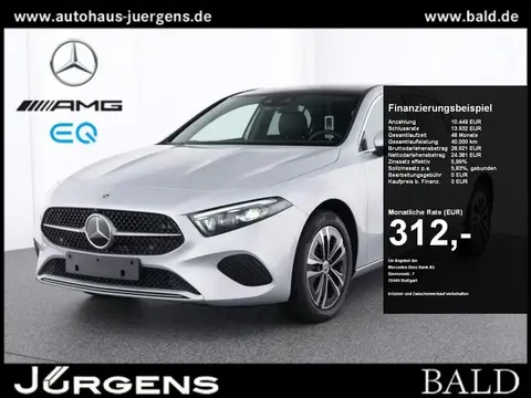 Used MERCEDES-BENZ CLASSE A Hybrid 2023 Ad 