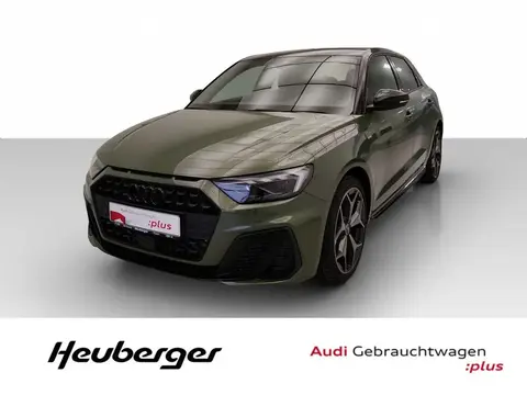 Annonce AUDI A1 Essence 2024 d'occasion 