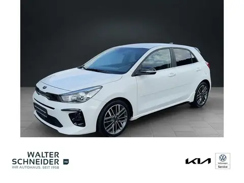 Annonce KIA RIO Essence 2019 d'occasion 