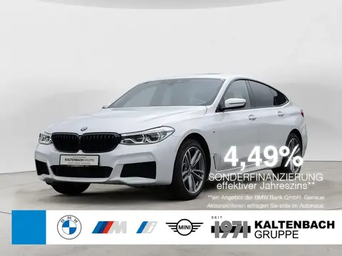 Used BMW SERIE 6 Diesel 2019 Ad 