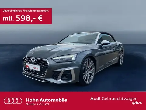 Used AUDI S5 Petrol 2020 Ad 